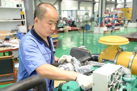 用戶故事：聽華全講述“快茶”的故事